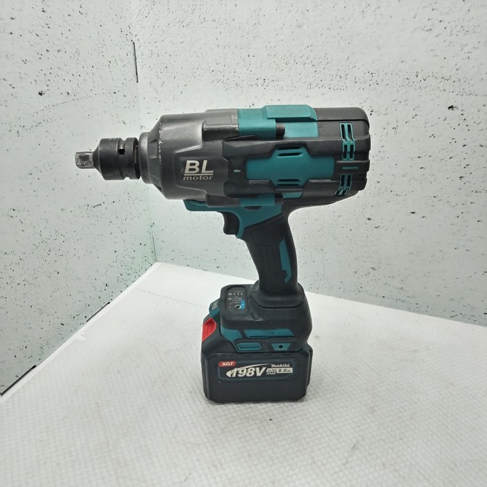 Гайковерт Makita BL Moto