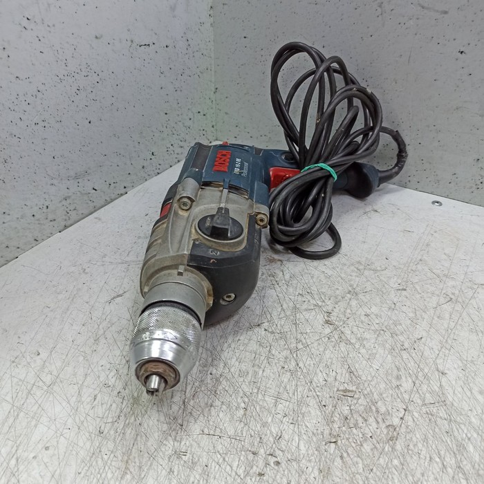 Дрель Bosch GSB 19-2 RE