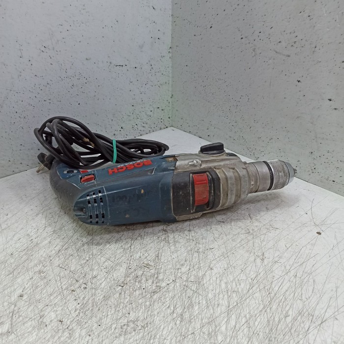 Дрель Bosch GSB 19-2 RE