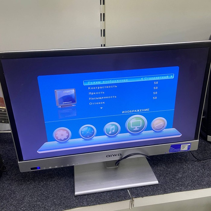 Телевизор Aiwa 20LE7011