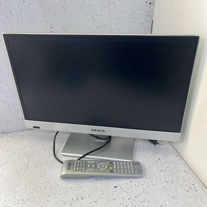 Телевизор Aiwa 20LE7011