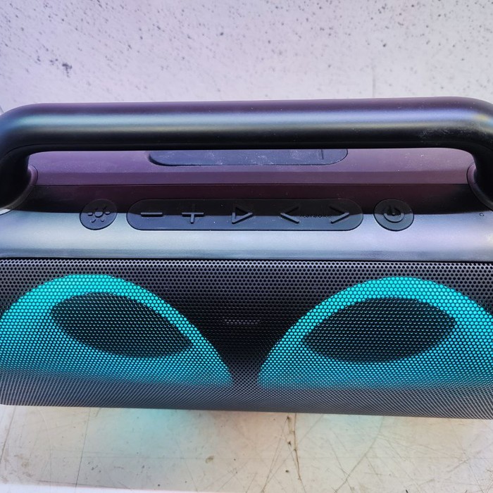 Портативная колонка Fiero FR 560