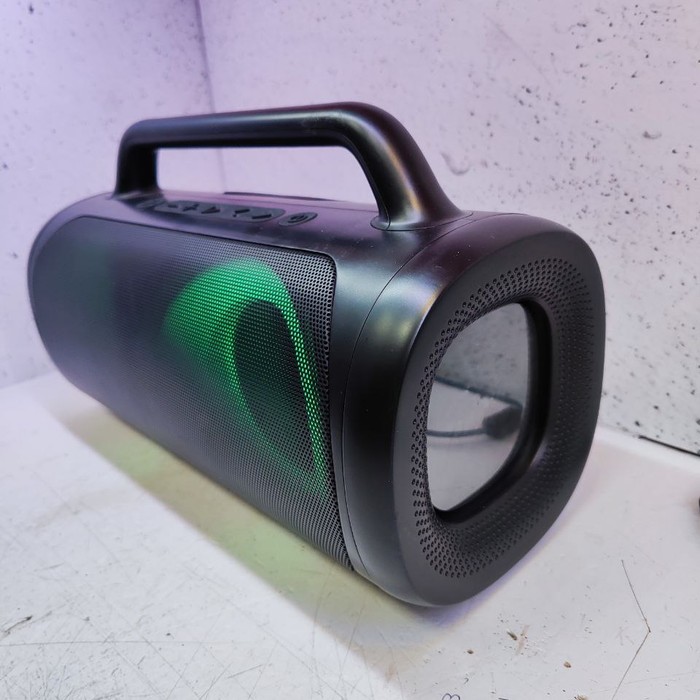 Портативная колонка Fiero FR 560