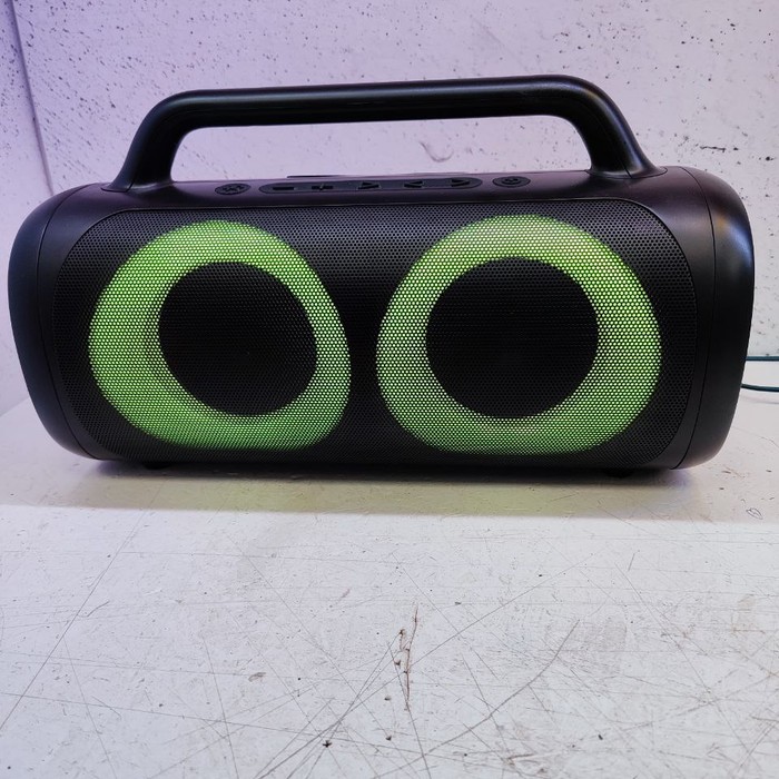 Портативная колонка Fiero FR 560