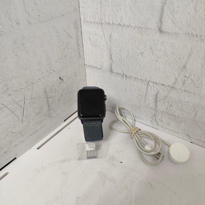 Смарт-часы Apple Watch series 3 42mm