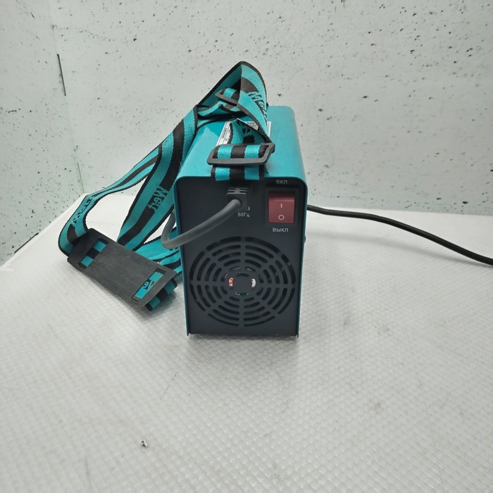 Сварочный аппарат Wert MINI 200