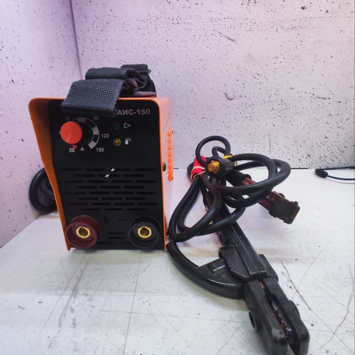 Сварочный аппарат АИС 150