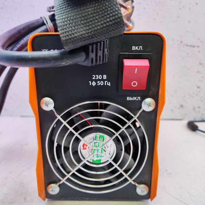 Сварочный аппарат АИС 150