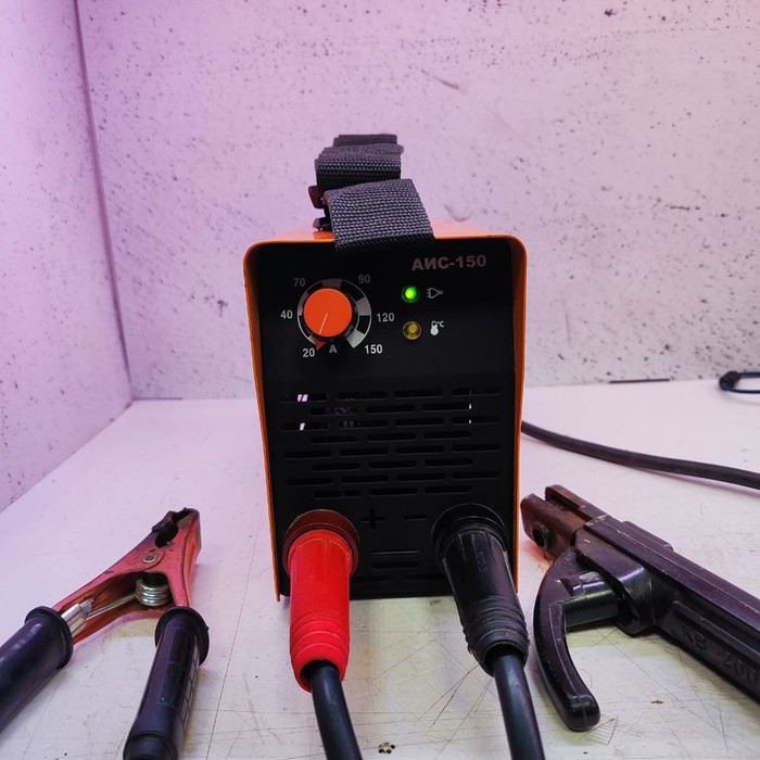Сварочный аппарат АИС 150