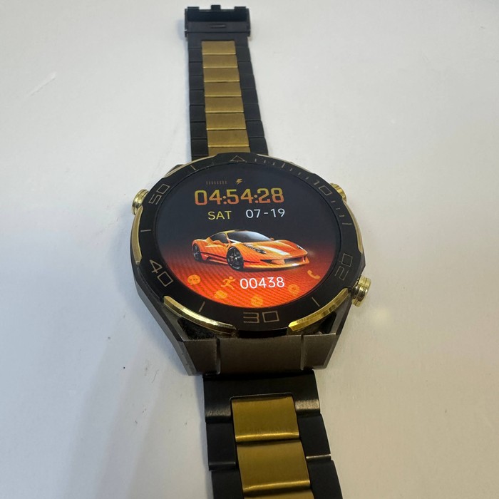 Смарт-часы LK Ultimate2