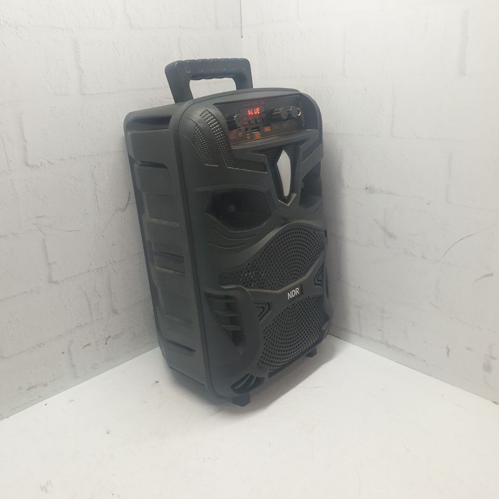 Портативная колонка NDR Dance BOX