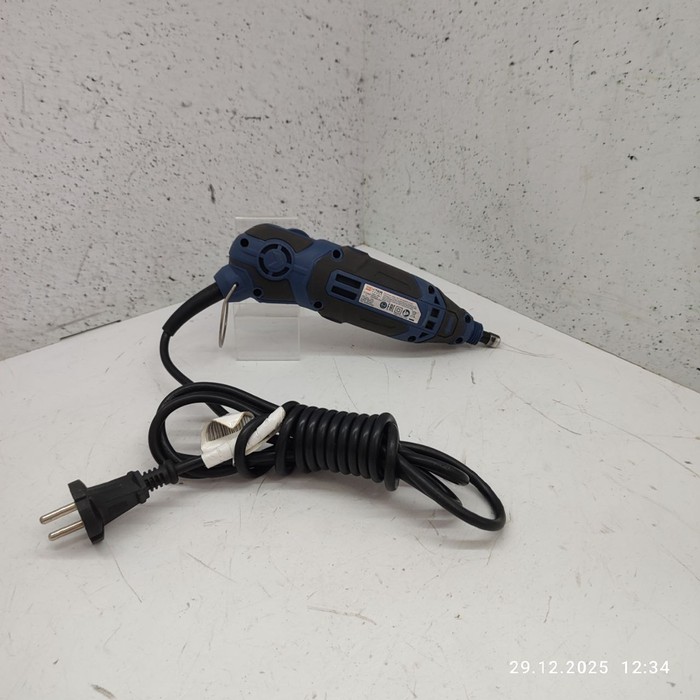 Гравер Dexter PC150MD
