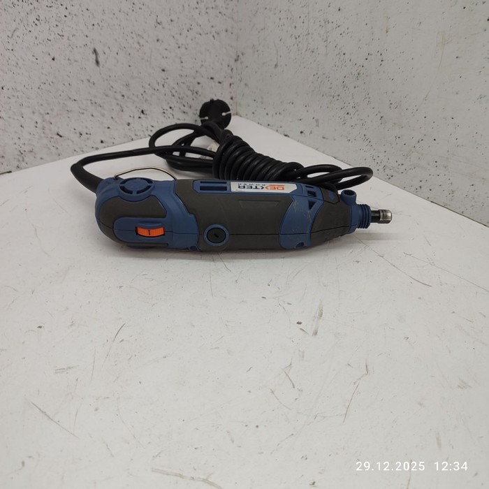 Гравер Dexter PC150MD
