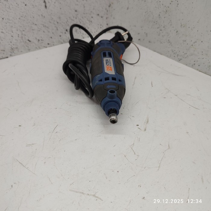 Гравер Dexter PC150MD
