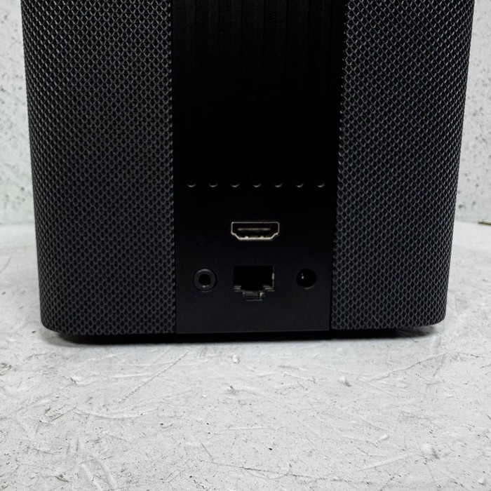 Смарт-колонка Яндекс Станция Макс с Zigbee