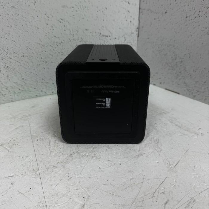 Смарт-колонка Яндекс Станция Макс с Zigbee