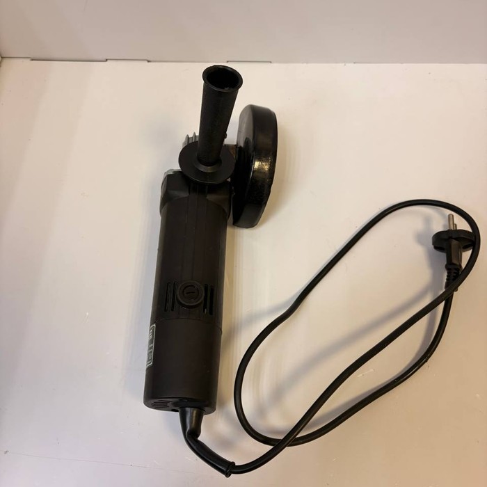 Болгарка Colt CIG 115