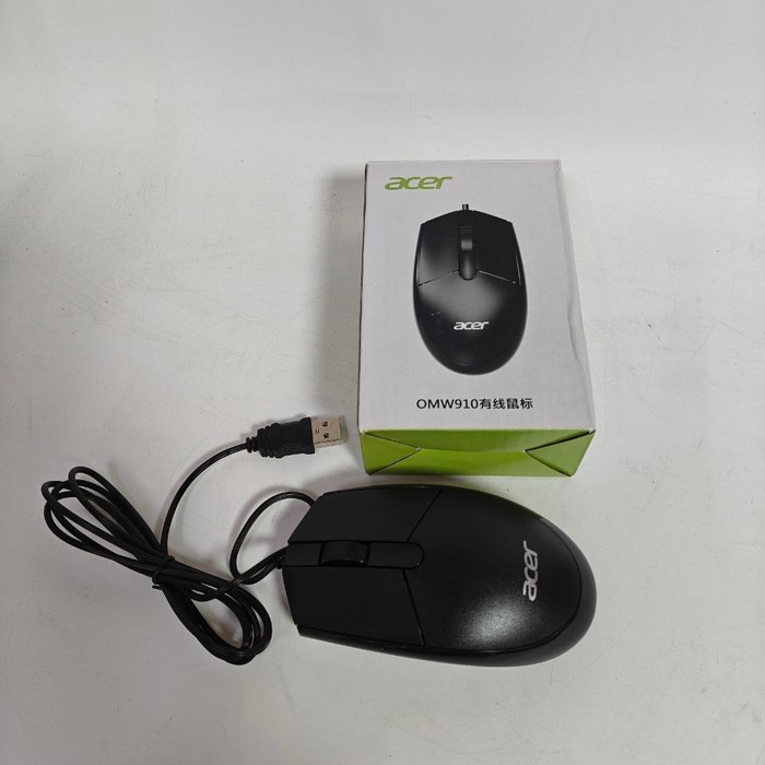 Мышь Acer OMW910
