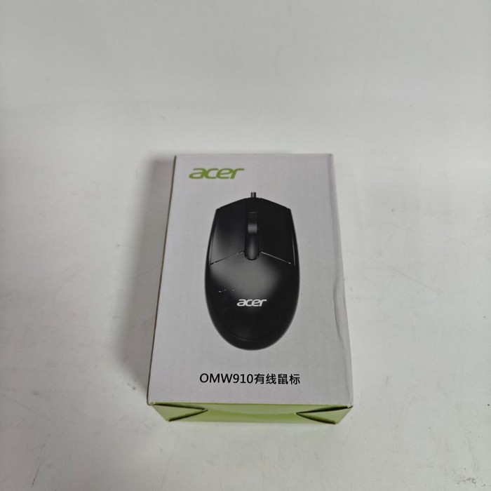 Мышь Acer OMW910