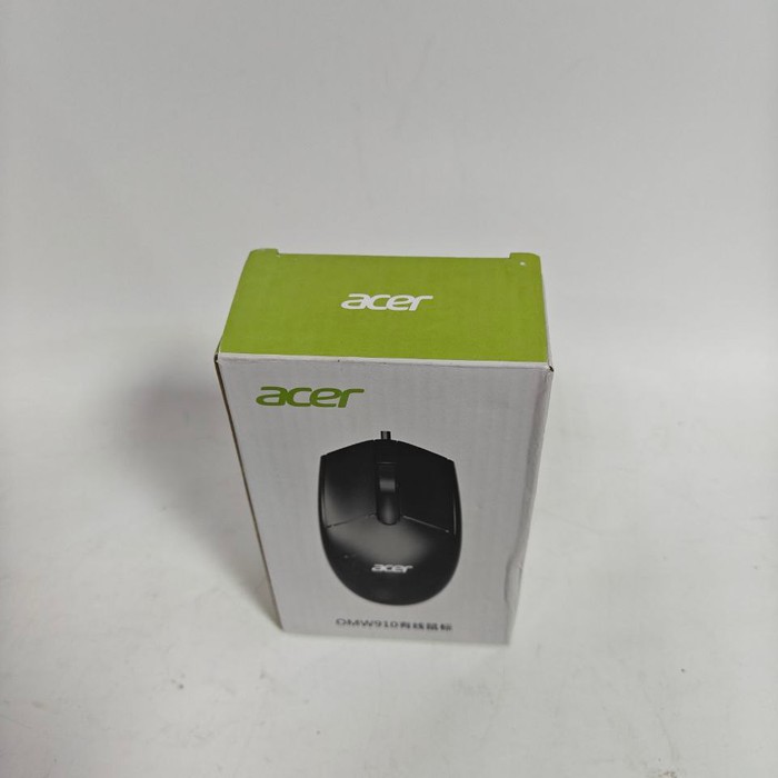 Мышь Acer OMW910