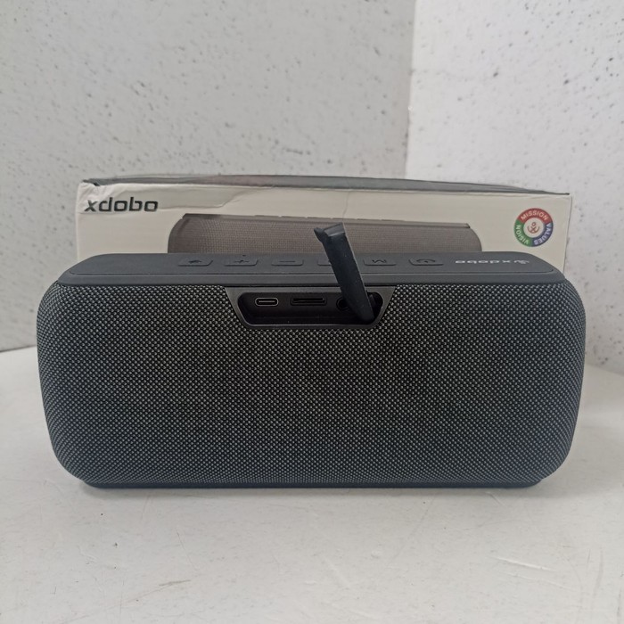 Портативная колонка Xdobo mega pro