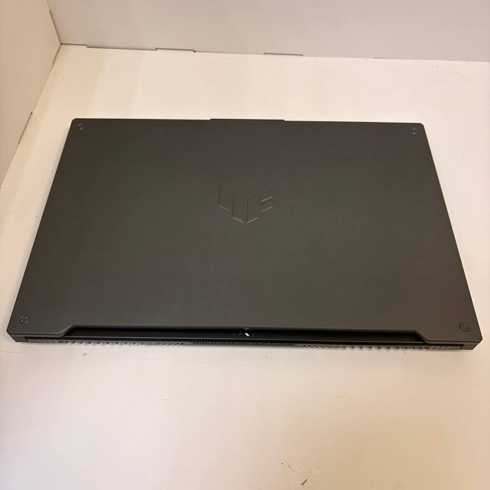 Ноутбук Asus TUF Gaming F17 FX707ZC4_FX707ZC4