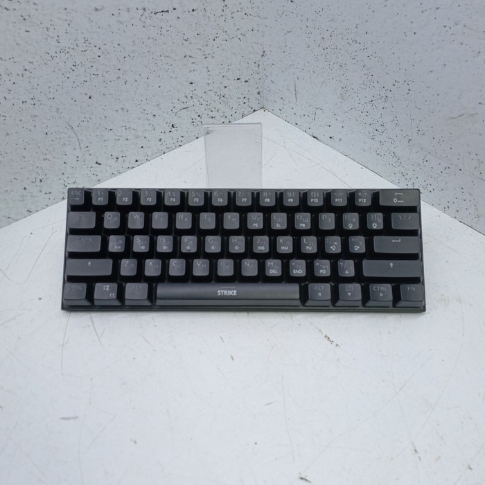 Клавиатура DEXP SWDS 113