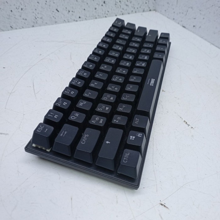 Клавиатура DEXP SWDS 113