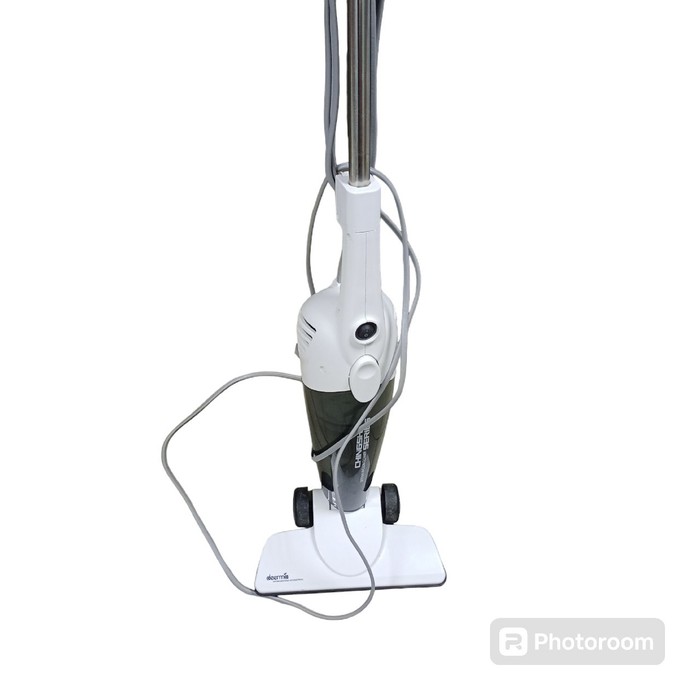 Вертикальный пылесос Chinash Series