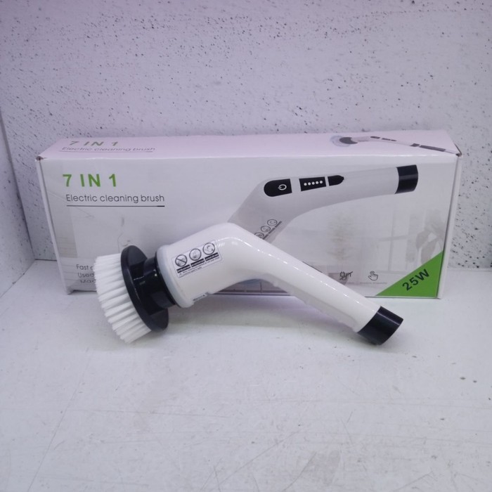 Вертикальный пылесос Электрическая щетка для уборки 7 in 1