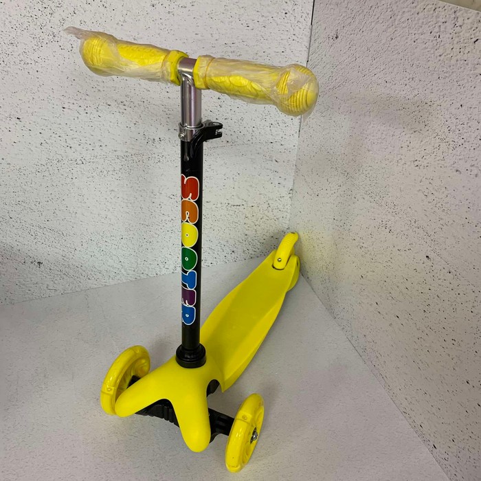 Самокат ScooTer 038