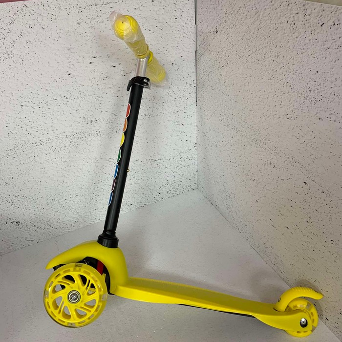 Самокат ScooTer 038