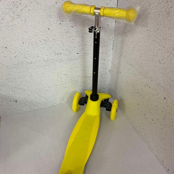 Самокат ScooTer 038