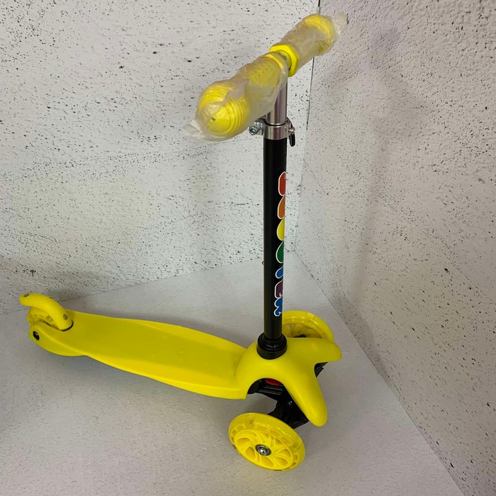 Самокат ScooTer 038