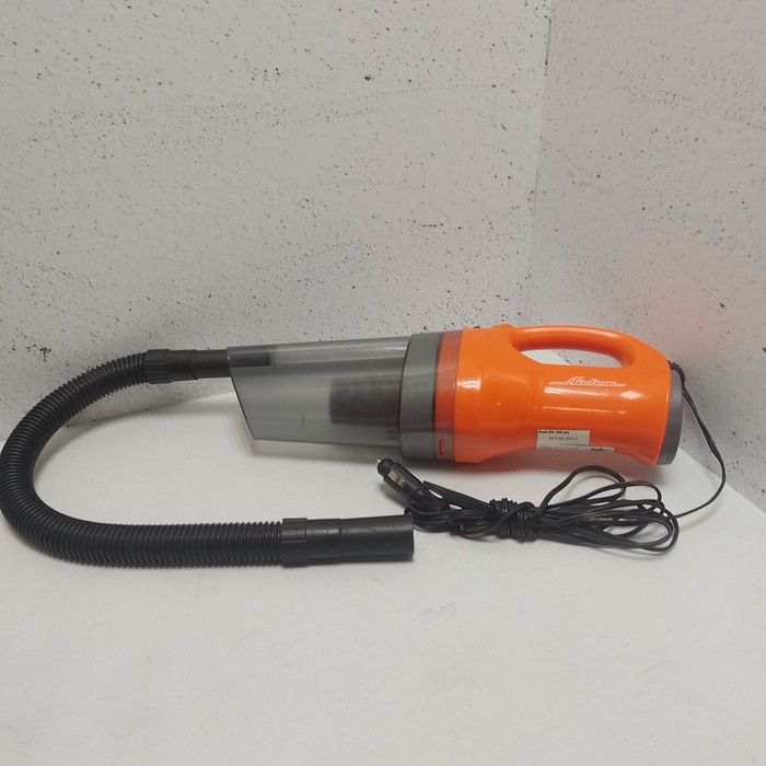 Пылесос автомобильный Airline cyclone-2