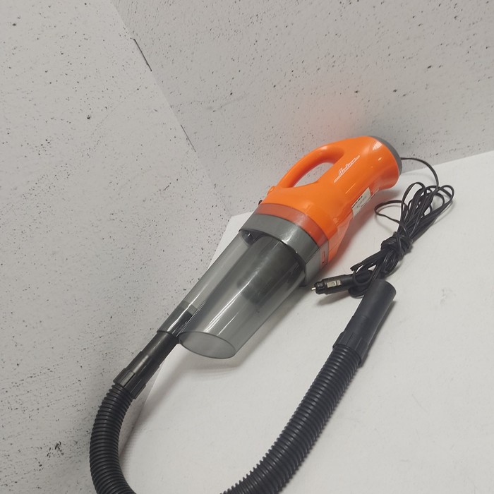 Пылесос автомобильный Airline cyclone-2