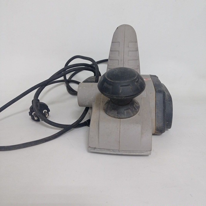 Электрорубанок ЗУБР ЗР-750-82