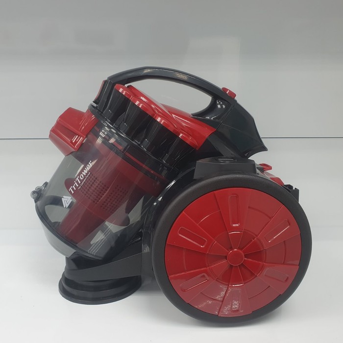 Напольный пылесос TriTower TT-1800