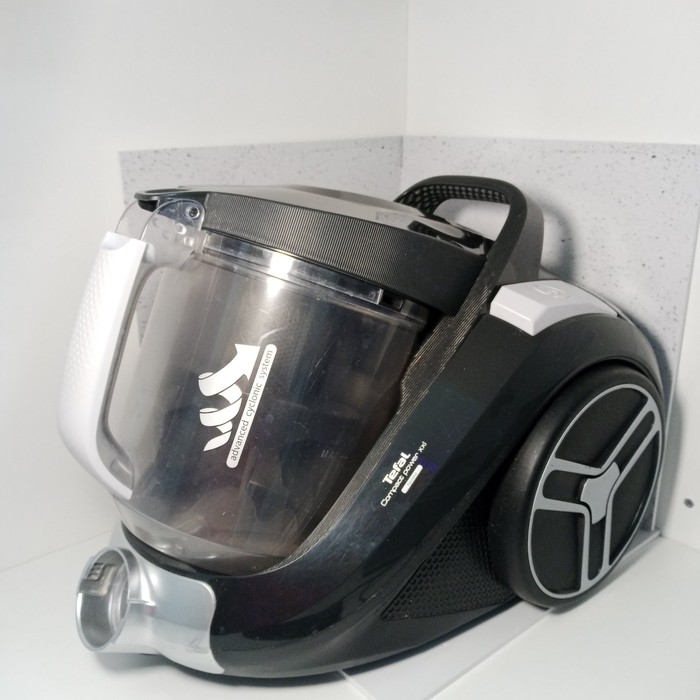 Напольный пылесос Tefal TW4826EA