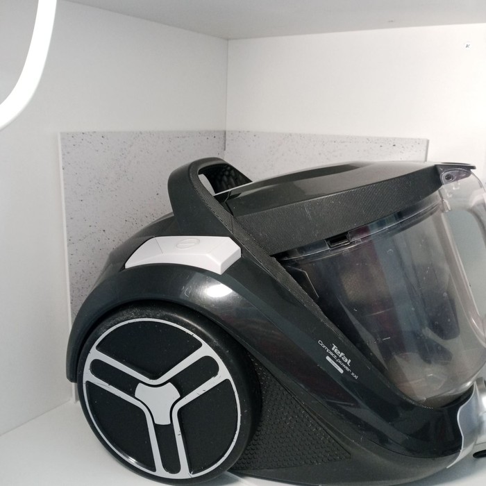 Напольный пылесос Tefal TW4826EA