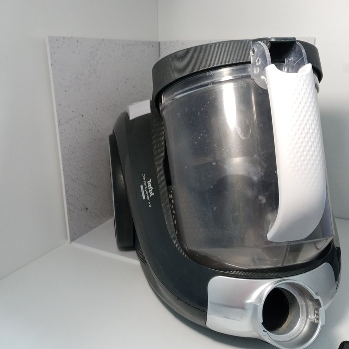 Напольный пылесос Tefal TW4826EA