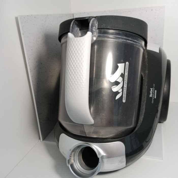 Напольный пылесос Tefal TW4826EA