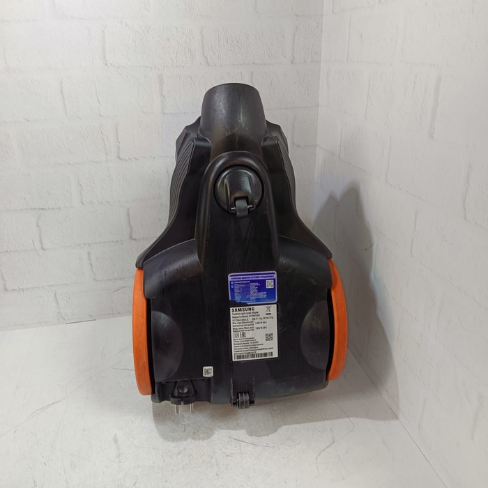 Напольный пылесос Samsung VC4100