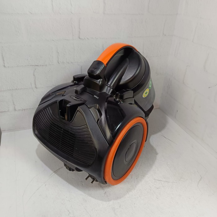 Напольный пылесос Samsung VC4100