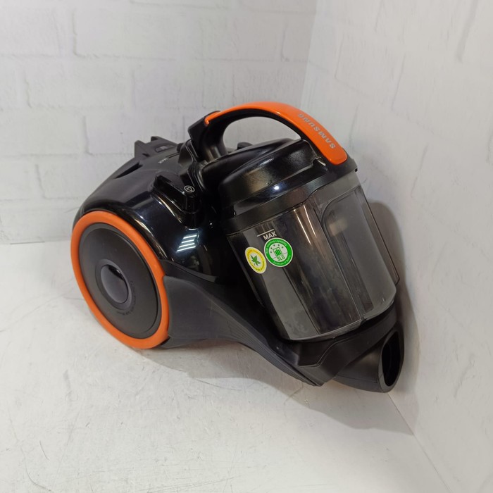 Напольный пылесос Samsung VC4100