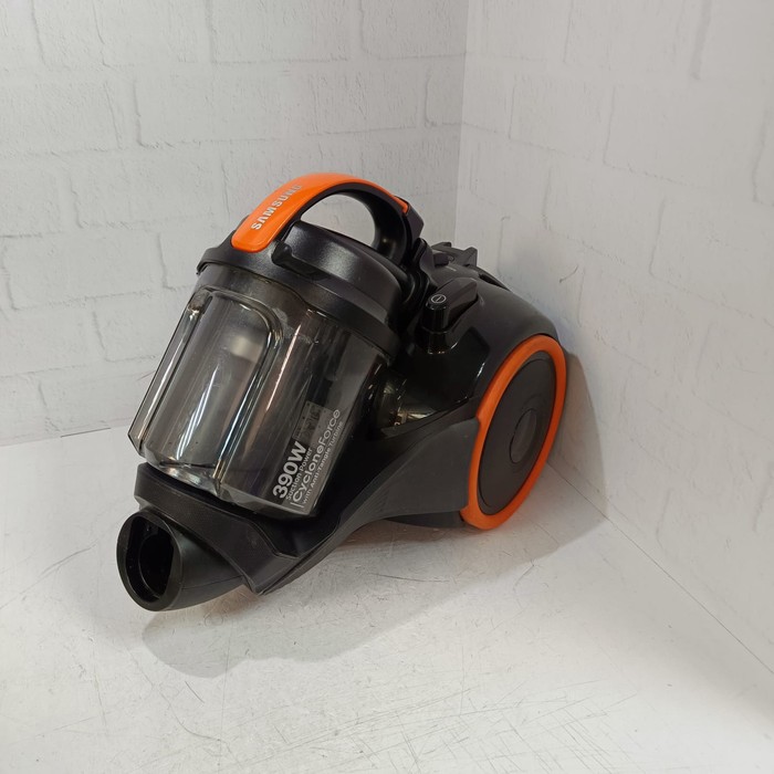 Напольный пылесос Samsung VC4100