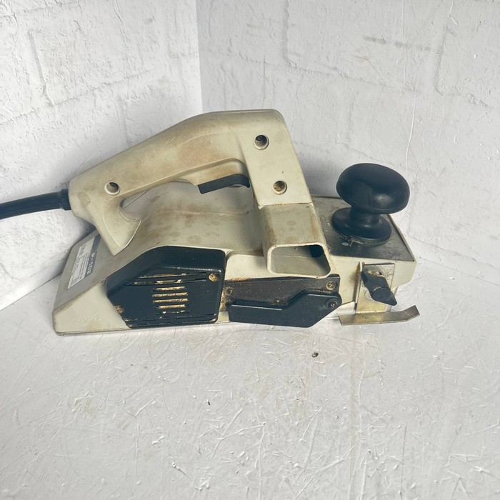 Электрорубанок Интерскол Р-102