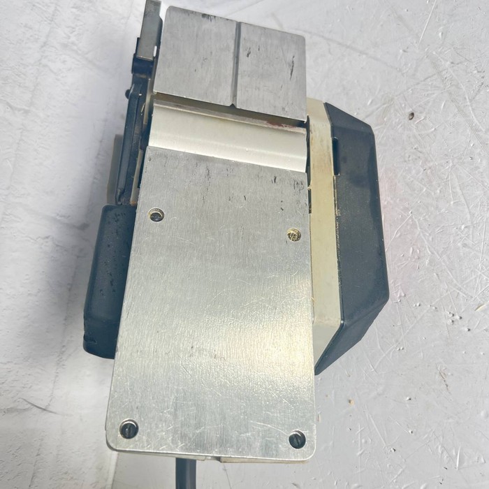 Электрорубанок Интерскол Р-102