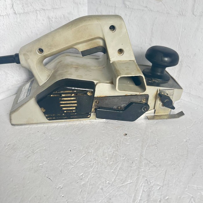 Электрорубанок Интерскол Р-102