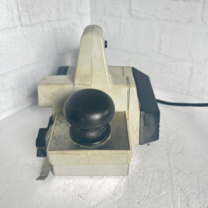 Электрорубанок Интерскол Р-102